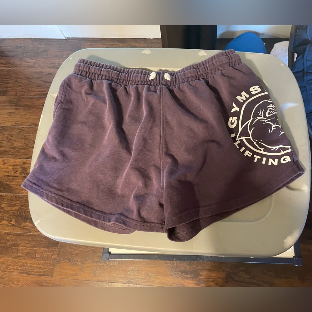 Gymshark Shorts